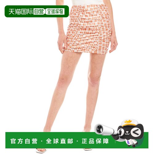 自营finderskeepersFinders Keepers Lamour 半身裙 多色 美国奥