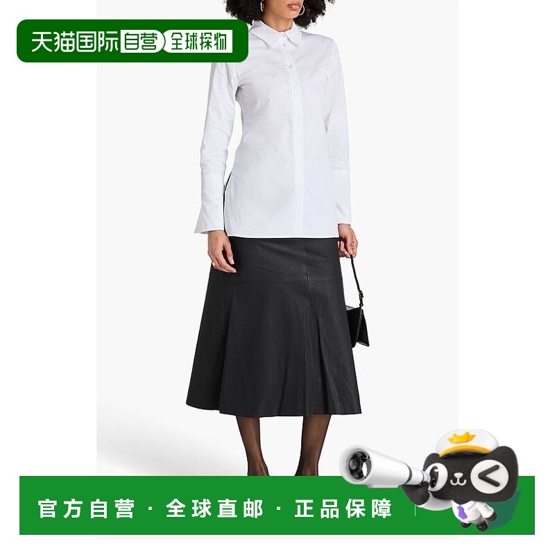 【美国直邮】by malene birger 女士 衬衫时尚休闲百搭 高级感