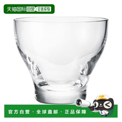 自营Georg Jensen Set of 6 Koppel Liquor Glasses - pattern 美