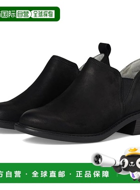 1h可退 香港直邮潮奢 alegria 女士 Merle 短靴  舒适时尚