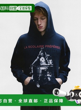 美国直邮ENFANTS RICHES DEPRIMES - Men La Scolaire PreFeRee H