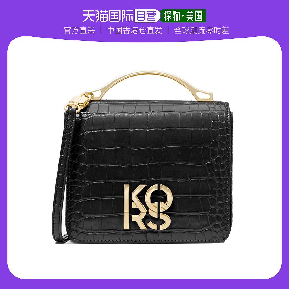 香港直发michael kors迈克高仕女士kors系列单肩斜挎包35t1gksf5e