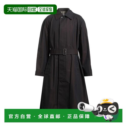 1h可退 【美国直邮】burberry 男士 风衣