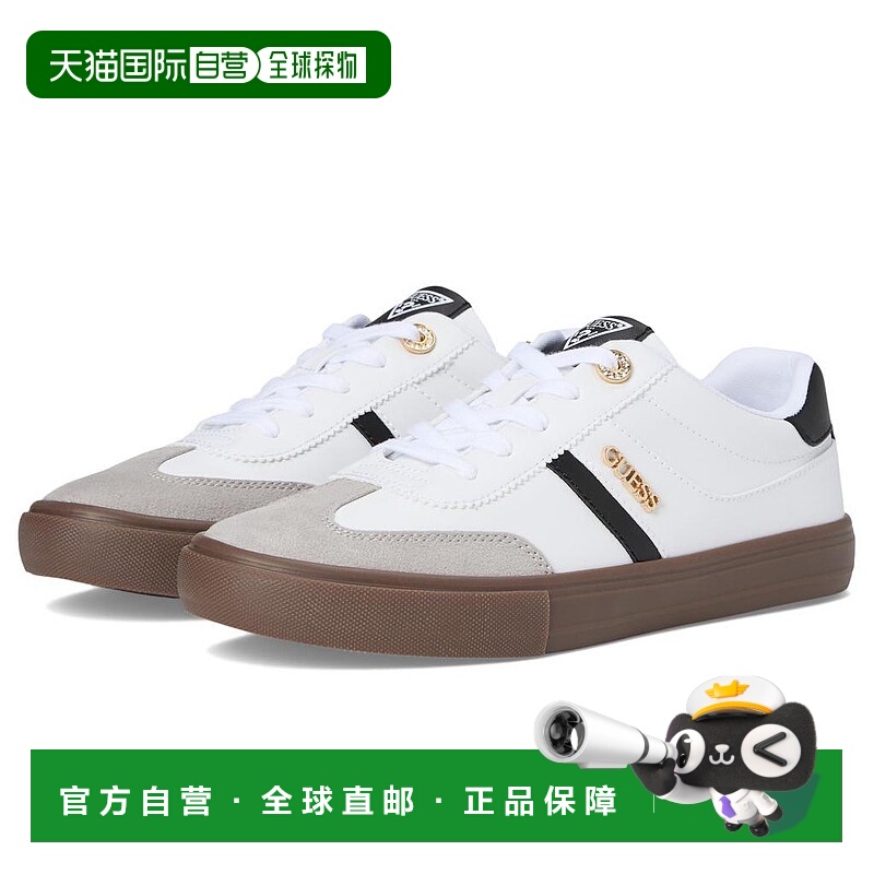 1h可退 【美国直邮】guess 女士 休闲鞋
