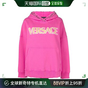 versace 女士 美国直邮 毛衣范思哲