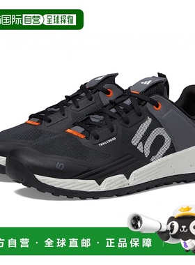 1h可退 美国直邮FiveTenTrailcrossLTCore黑色/鞋类白色/灰色Six