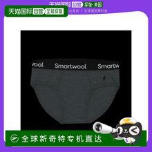 【美国直邮】smartwool 男士 内裤运动男式透气