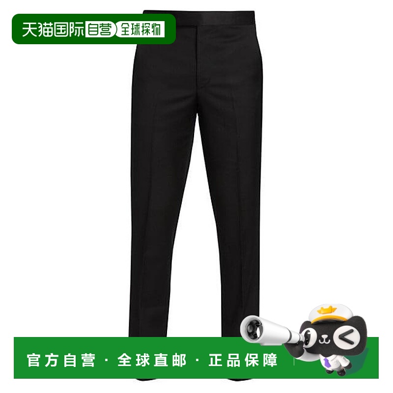 1h可退 【美国直邮】saks fifth avenue 男士 休闲裤