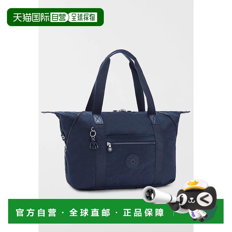 1h可退 【美国直邮】kipling 女士 双肩包运动