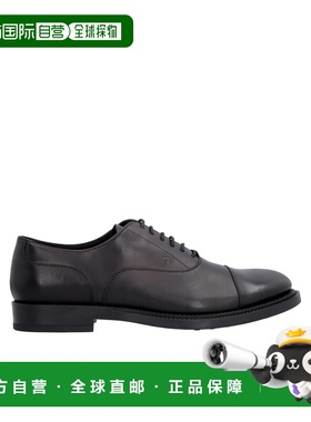 1h可退 香港直邮Tod's 系带休闲商务鞋 XXM62C00N50OLW