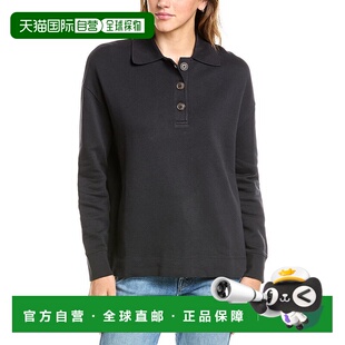 衫 正品 时尚 自营 潮流穿搭 Polo 休闲舒适百搭 简约大方高级 Vince