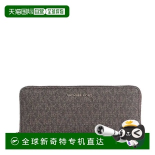 女士 1h可退 kors 美国直邮 钱包 michael