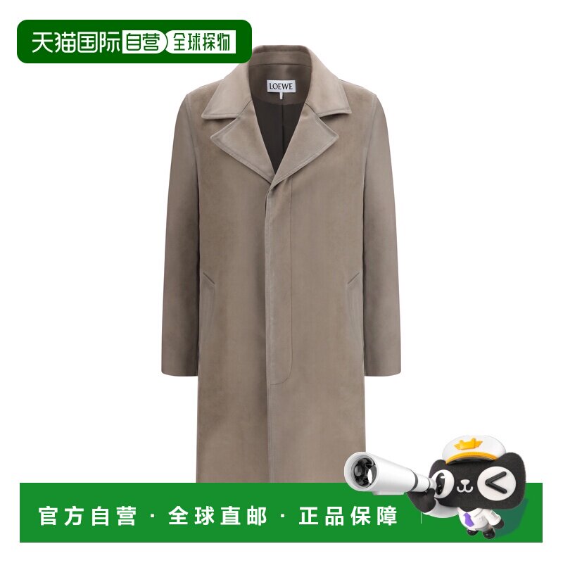 香港直邮LOEWE/罗意威 大衣 H526Y02WDD