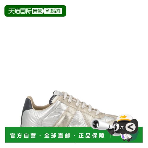 香港直邮Maison Margiela 运动鞋 Replica S97WS0083_P7451HB123
