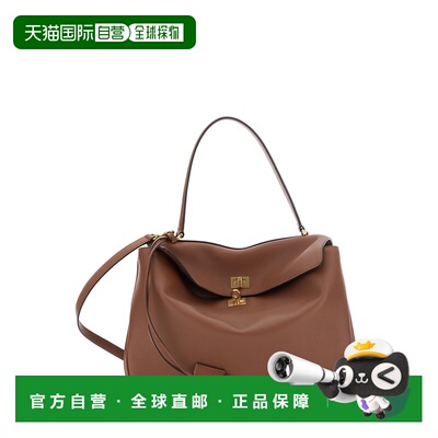 香港直邮Balenciaga/巴黎世家 单肩包 Rodeo Top Handle 789772