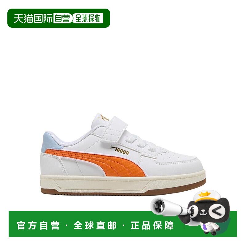 【美国直邮】puma/彪马 婴幼儿 时尚休闲鞋 【付后1h可退】运动鞋图片