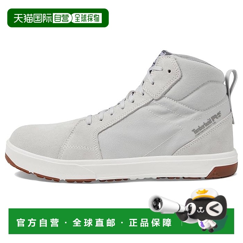 1h可退 香港直邮潮奢 Timberland 天伯伦 男士 Berkley Hi Compos