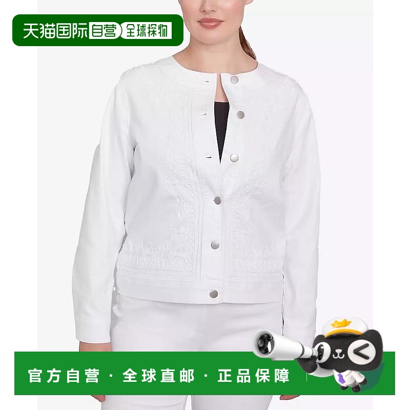 1h可退 【美国直邮】ruby rd. 女士 牛仔裤