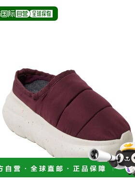 自营Dearfoams Women's Ontario Slip-On Clog With Regnr8 - fig