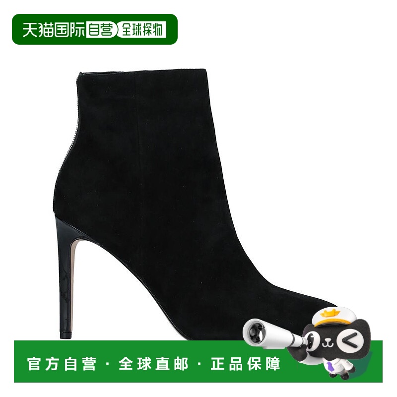 1h可退 【美国直邮】guess 女士 靴子高跟鞋