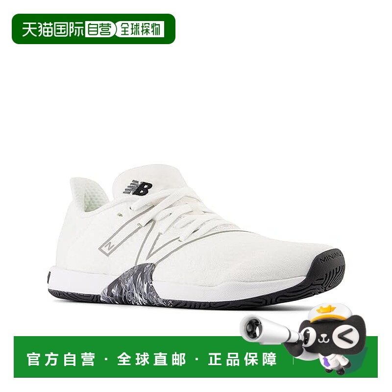 1h可退 香港直邮潮奢 New Balance  女士 Minimus TR 跑鞋