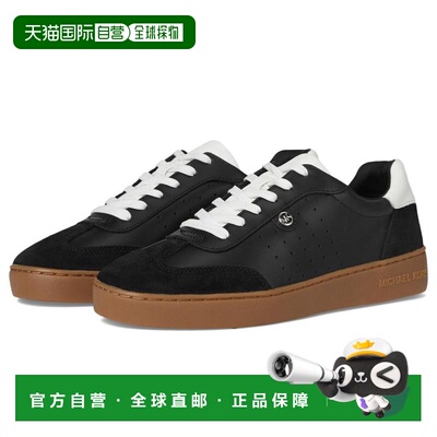 1h可退 【美国直邮】MICHAEL Michael Kors Scotty Lace Up 女鞋