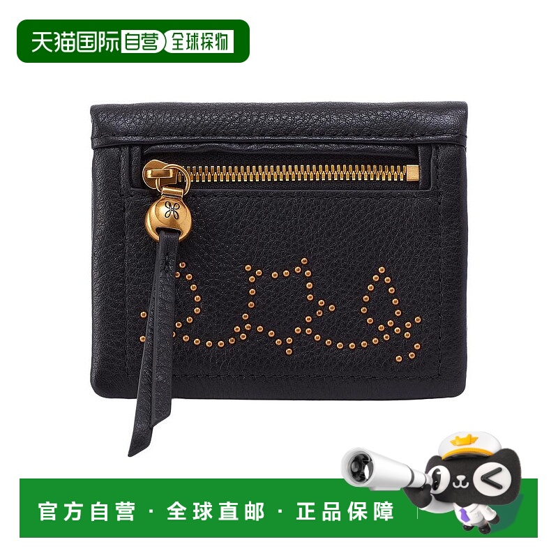 1h可退 【美国直邮】hobo 女士 钱包