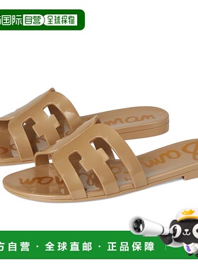 1h可退 【美国直邮】sam edelman 女士 凉鞋