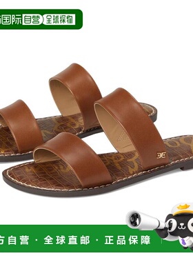 1h可退 【美国直邮】sam edelman 女士 凉鞋