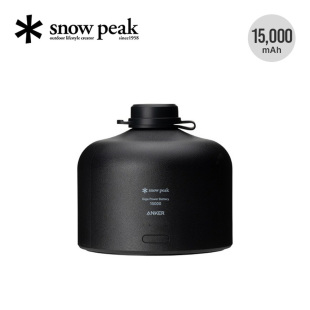 自营 电池 121 USB Power Giga Peak Snow 15000