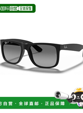 1h可退 【美国直邮】ray-ban 通用 太阳镜