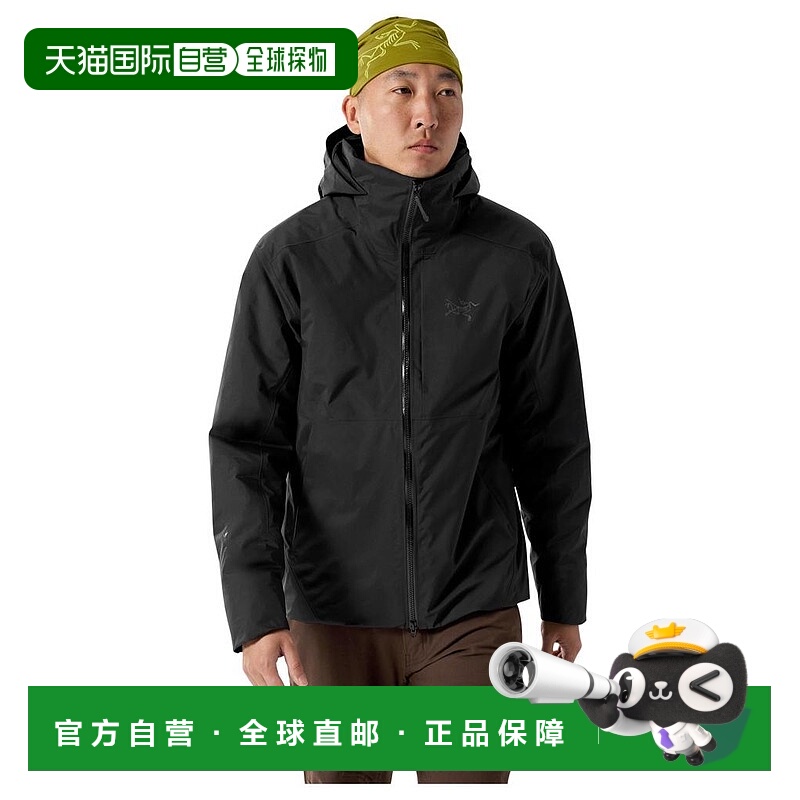 1h可退 【美国直邮】arc‘teryx/始祖鸟  夹克衫
