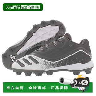 G28289童鞋 Md小童专业运动棒球鞋 美国直邮Adidas阿迪达斯Icon