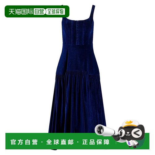 1h可退 【美国直邮】alice + olivia 女士 连衣裙