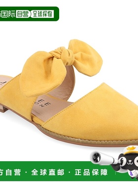 自营 journee collectionJournee Women's Telulah Mules - musta
