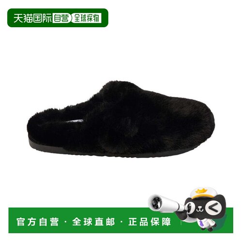 美国直邮自营Matisse Portland Flat-黑色 美国奥莱直发