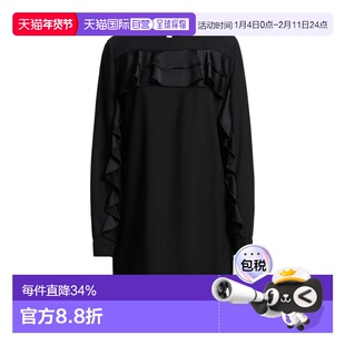 【美国直邮】trussardi jeans 女士 连衣裙