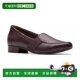 休闲鞋 1h可退 女士 时尚 美国直邮 clarks