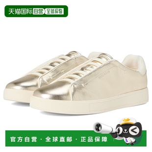 haan 女士 皮鞋 美国直邮 一脚蹬 运动鞋 cole 休闲鞋 1h可退 时尚