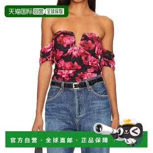 Bodysuit vita cami 美国 dolce nycLouis Vita 自营 Dolce