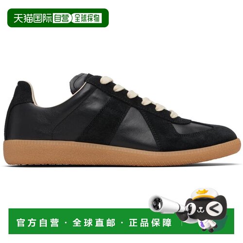 1h可退 【美国直邮】maison margiela 女士 时尚休闲鞋德训鞋