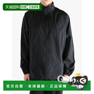 美国直邮GOLDWIN - Unisex Sheer Nylon Wind Jacket 夹克外套