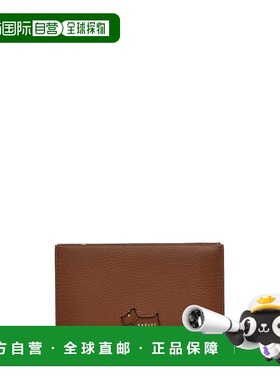 自营Radley Cookie Cutter - Protect Medium Bifold Wallet - in