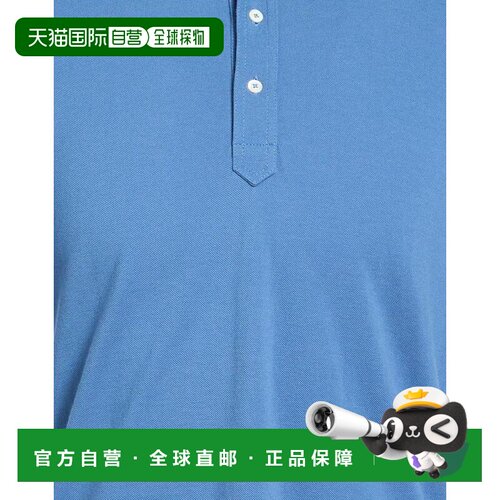 【美国直邮】brunello cucinelli 男士 Polo衫