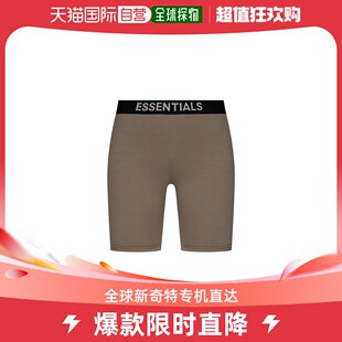 女士 essentials 休闲裤 美国直邮 运动短裤