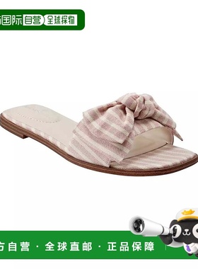 1h可退 【美国直邮】bandolino 女士 拖鞋凉鞋