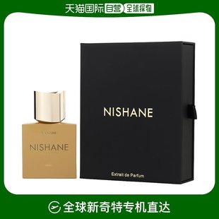 NISHANE NANSHE中性香水 EXTRAIT 50m 美国直邮NISHANE PARFUM