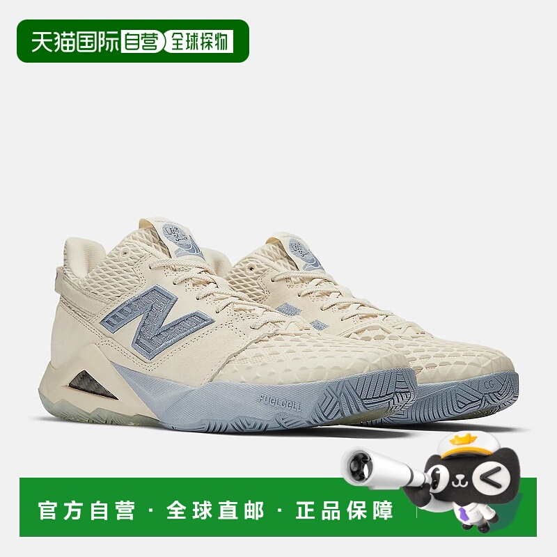 自营New Balance Coco CG2 WCHCOCF2 Sneaker WoLinen Dusk Tenni