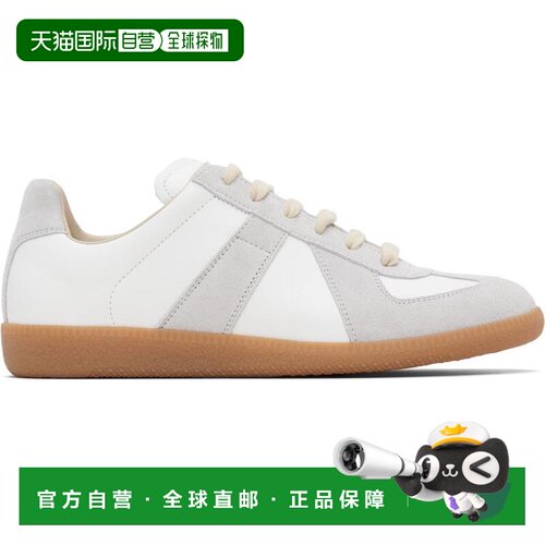 1h可退 【美国直邮】maison margiela 女士 时尚休闲鞋