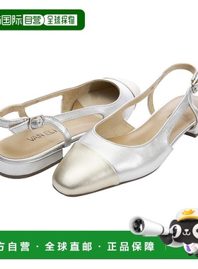 1h可退 【美国直邮】vaneli 女士 时尚休闲鞋高跟鞋单鞋